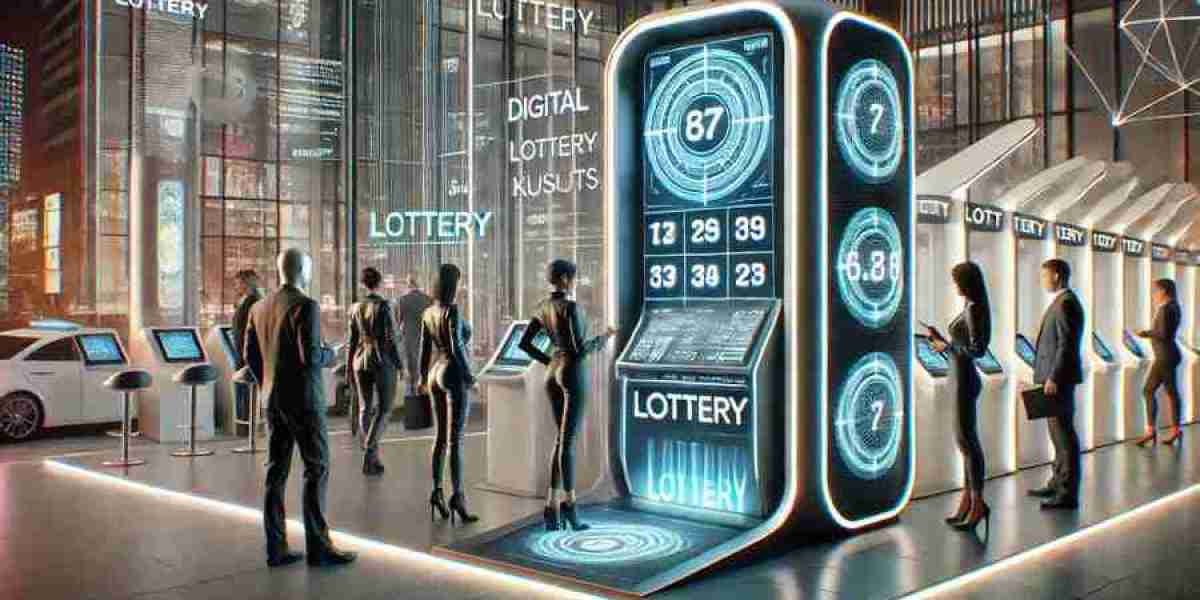 Unlocking the Secrets: Analyzing Lotto Numbers for Winning Strategies