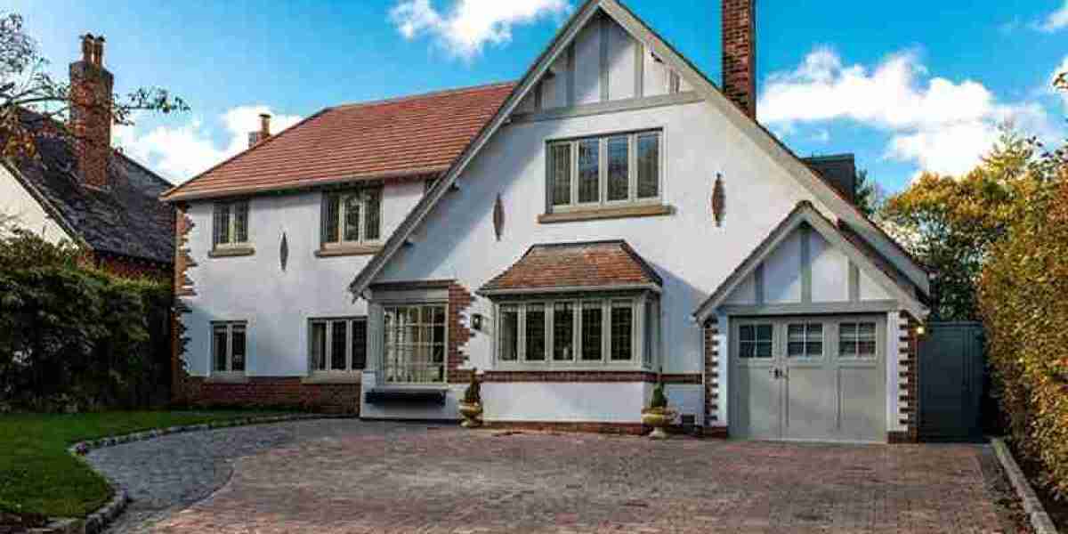 Ideal Glass Ltd: Transforming Properties with Style