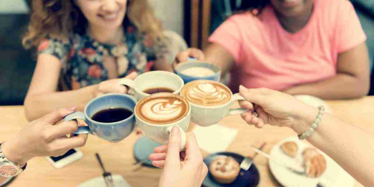 The 10 Most Scariest Things About Coffee Machine Tassimo