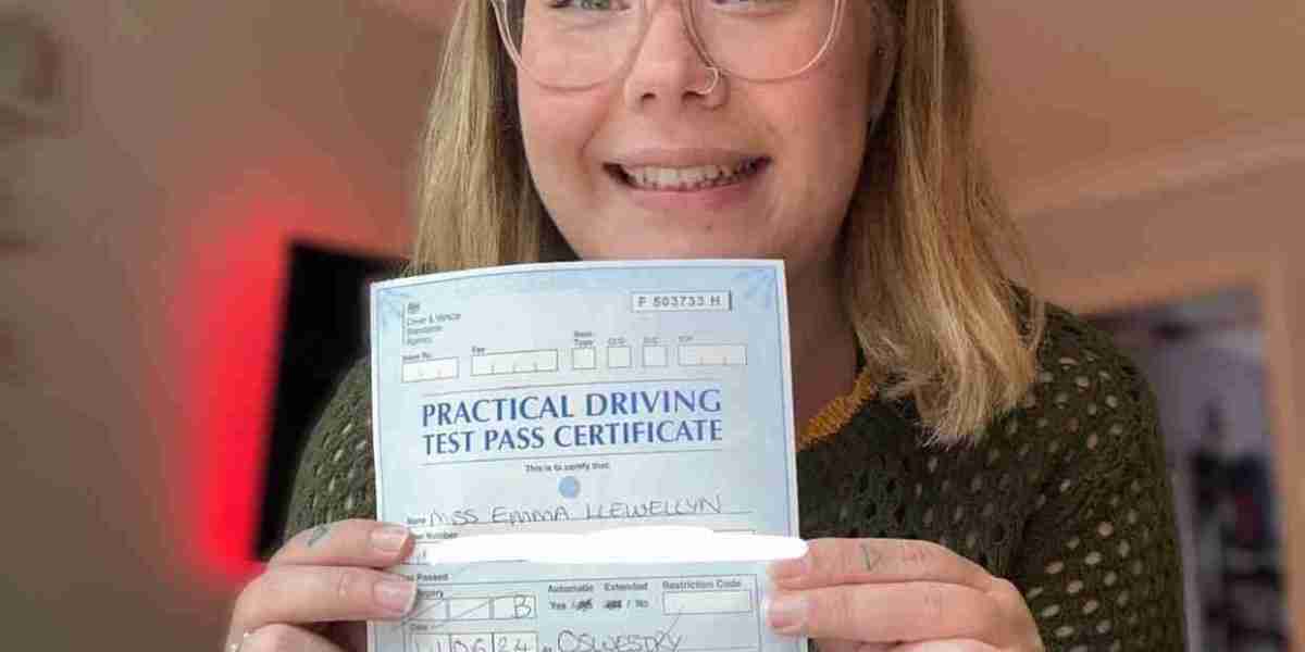 What Will Buying Driving Licence Be Like In 100 Years?