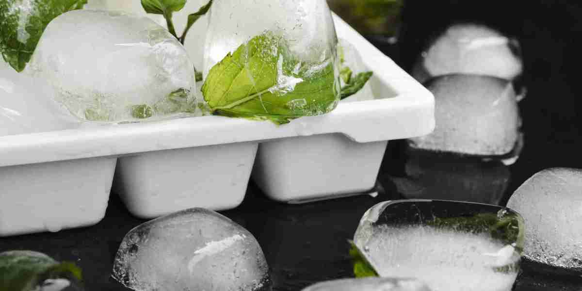 The Science Behind Long-Lasting Ice Blocks: Quality Standards and Production Excellence