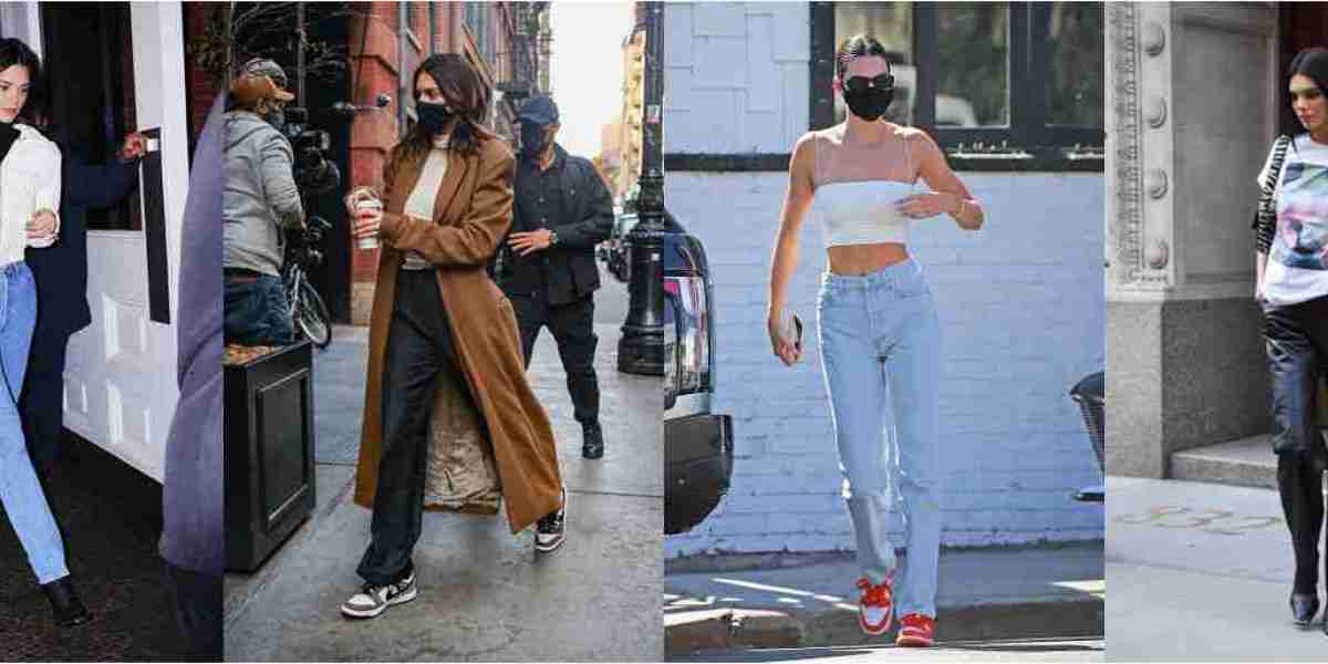 Golden Goose is the latest in a string of well dressed celebrities