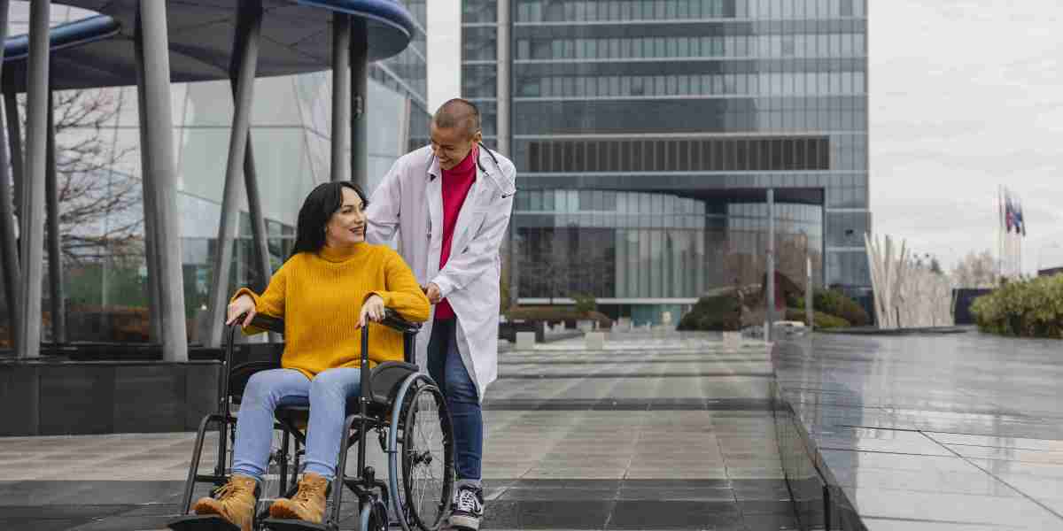 Why You Should Focus On Making Improvements In Folding Mobility Scooter