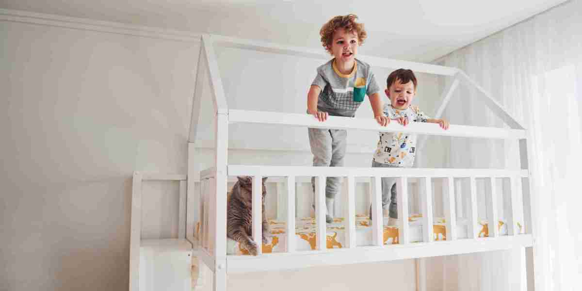 Five Killer Quora Answers On Bunk Beds Single Over Double