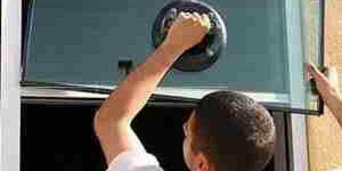 Finding the Right Door Repairman: A Comprehensive Guide