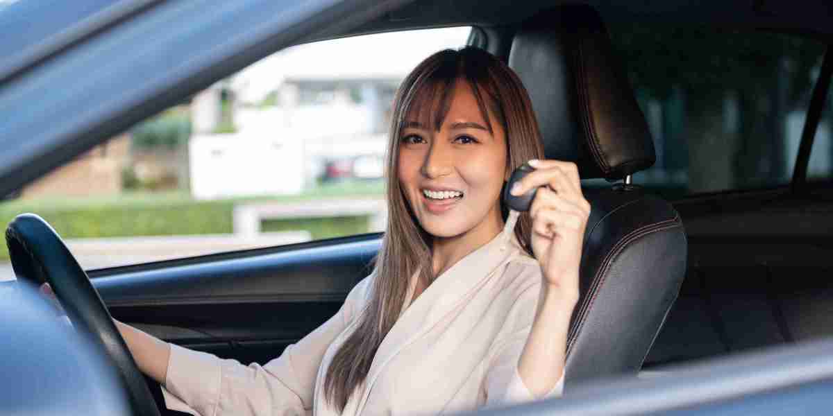 A Step-By-Step Guide To Buying Driving Licence
