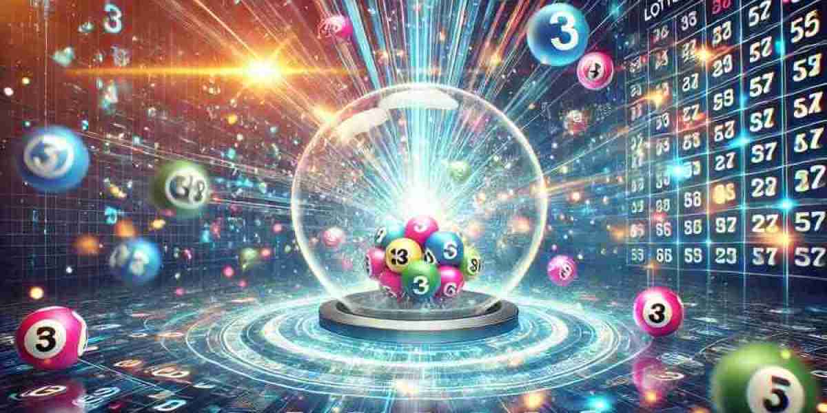 Lotto Apps for Android: Unlocking the Potential of Mobile Lottery Gaming
