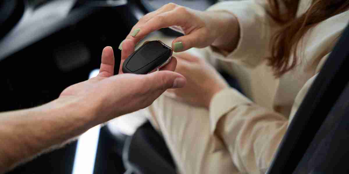 Car Locksmiths Luton 10 Things I'd Like To Have Known Earlier