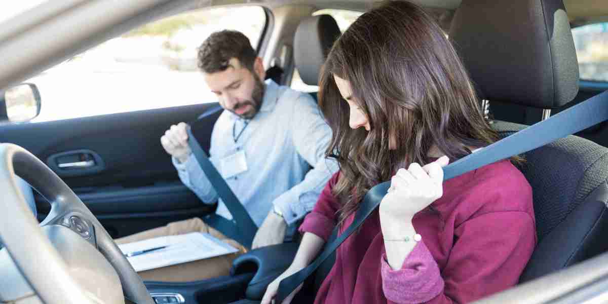What's The Job Market For Driver Licence Uk Professionals?