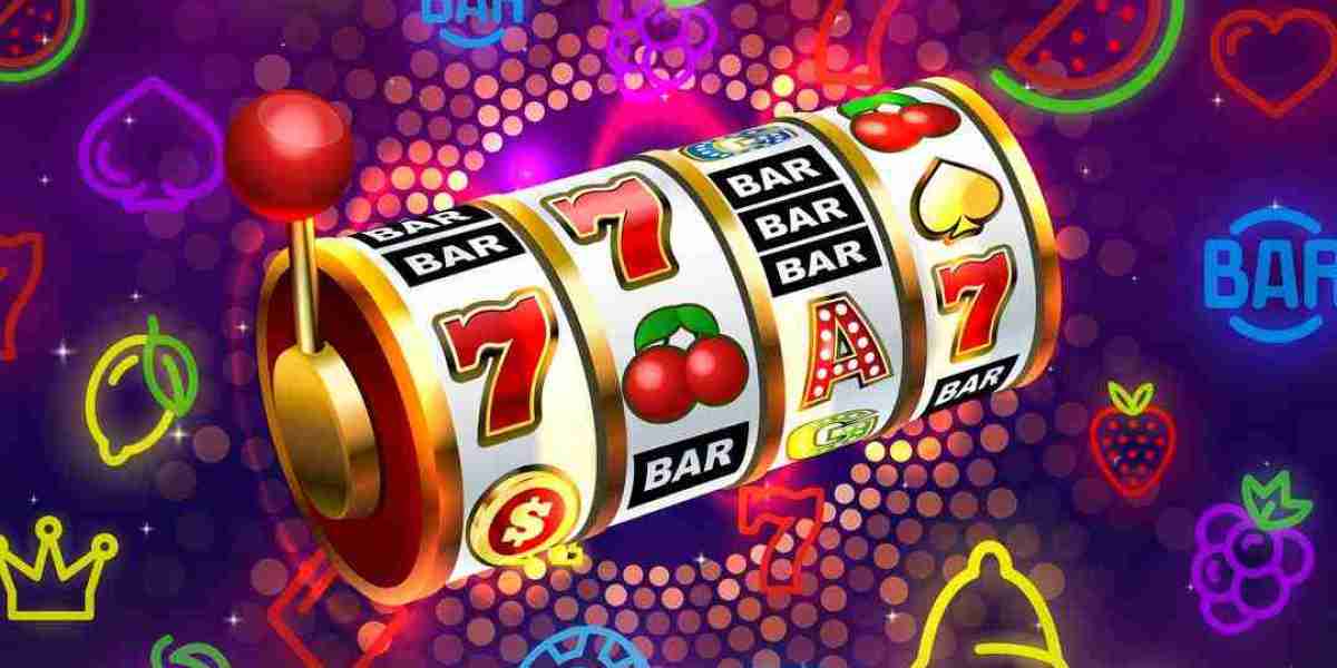 Le slot machine online più innovative del 2025: trend e novità