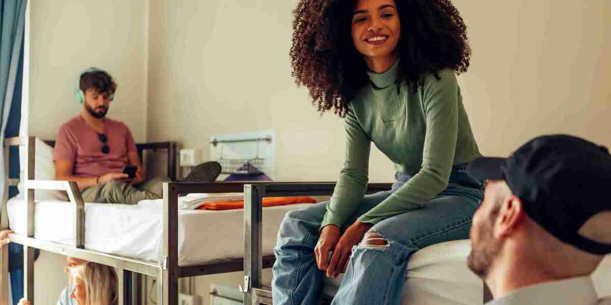 Three Bed Bunk Bed Explained In Fewer Than 140 Characters