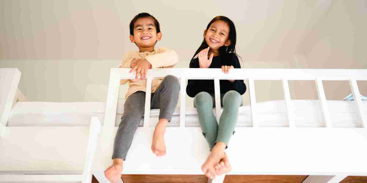Ten Kids Bunk Beds That Really Make Your Life Better