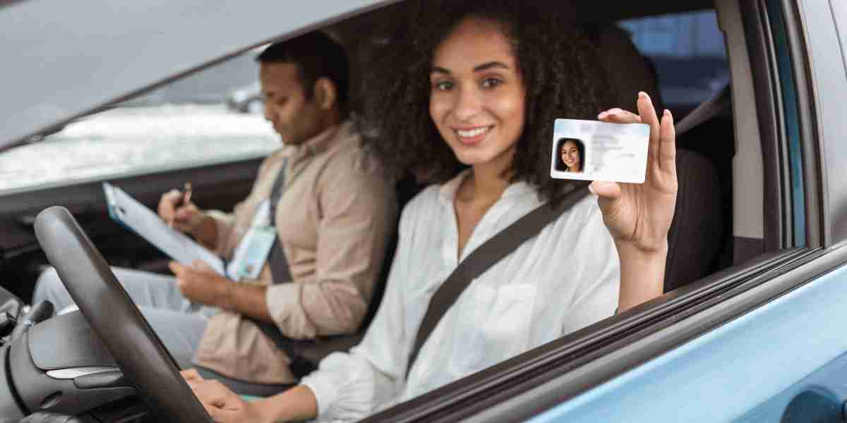 See What Online Driving Licence Tricks The Celebs Are Making Use Of