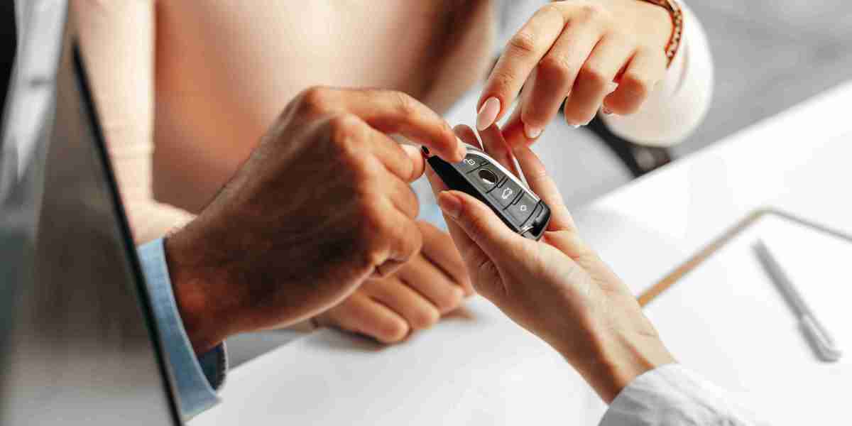 What's The Job Market For Car Key Lost Replacement Professionals Like?