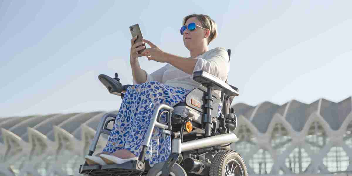 The Hidden Secrets Of Collapsible Mobility Scooter
