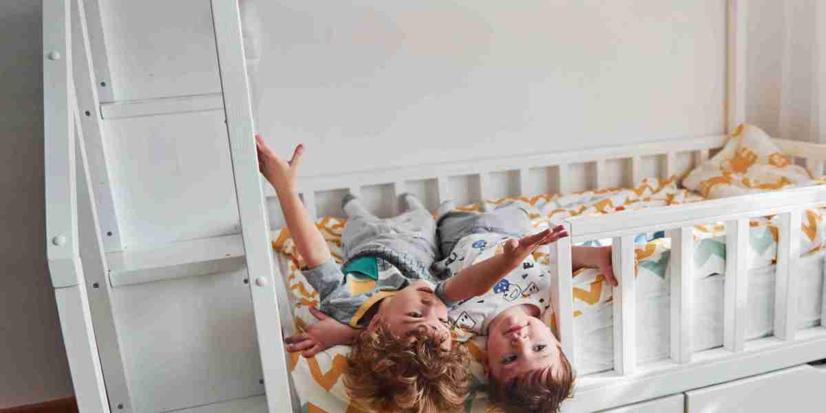 5 Lessons You Can Learn From Three Bunk Bed