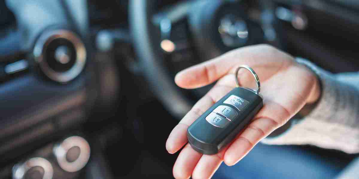 What NOT To Do In The Car Keys Replacement Industry