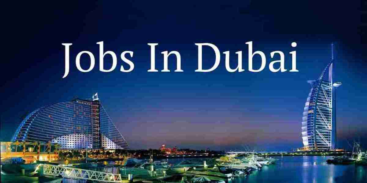 Searching for a Job in Dubai? Here’s a Site That Actually Helps