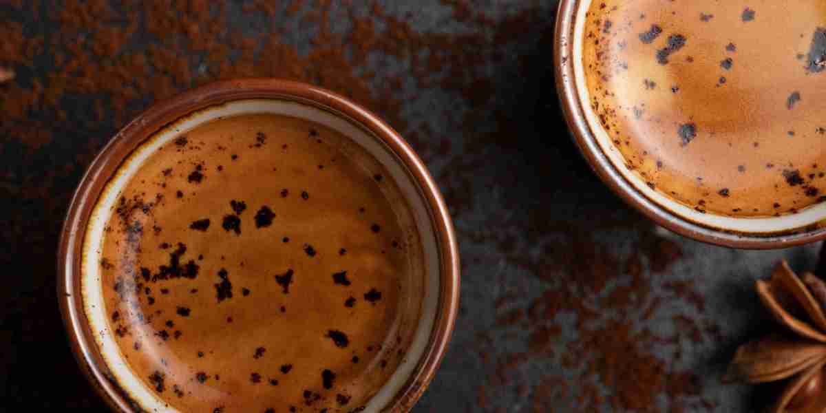 Nine Things That Your Parent Taught You About Coffee Maker Tassimo