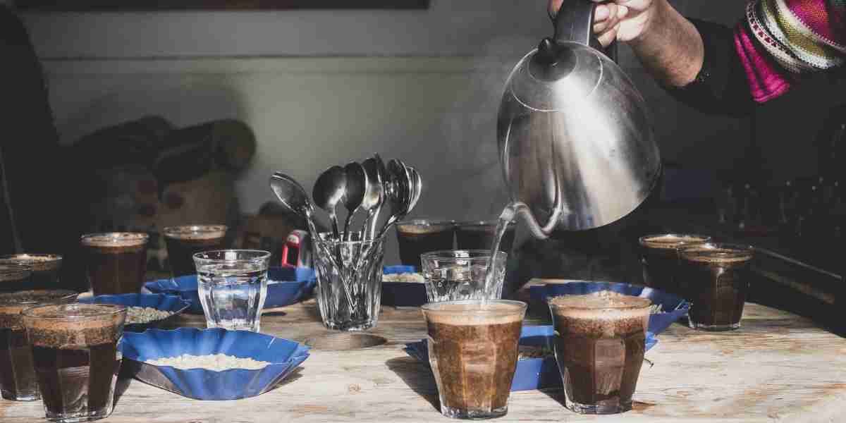 The 9 Things Your Parents Taught You About Tassimo Espresso Machine