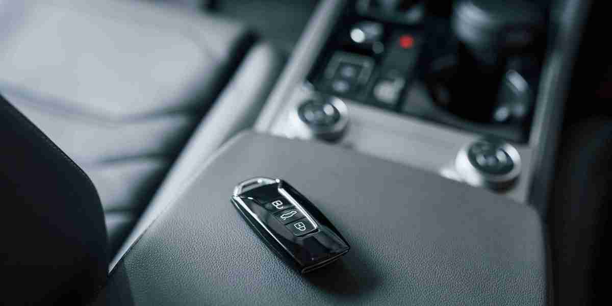 How to Get a Replacement Key for Your Car: A Comprehensive Guide