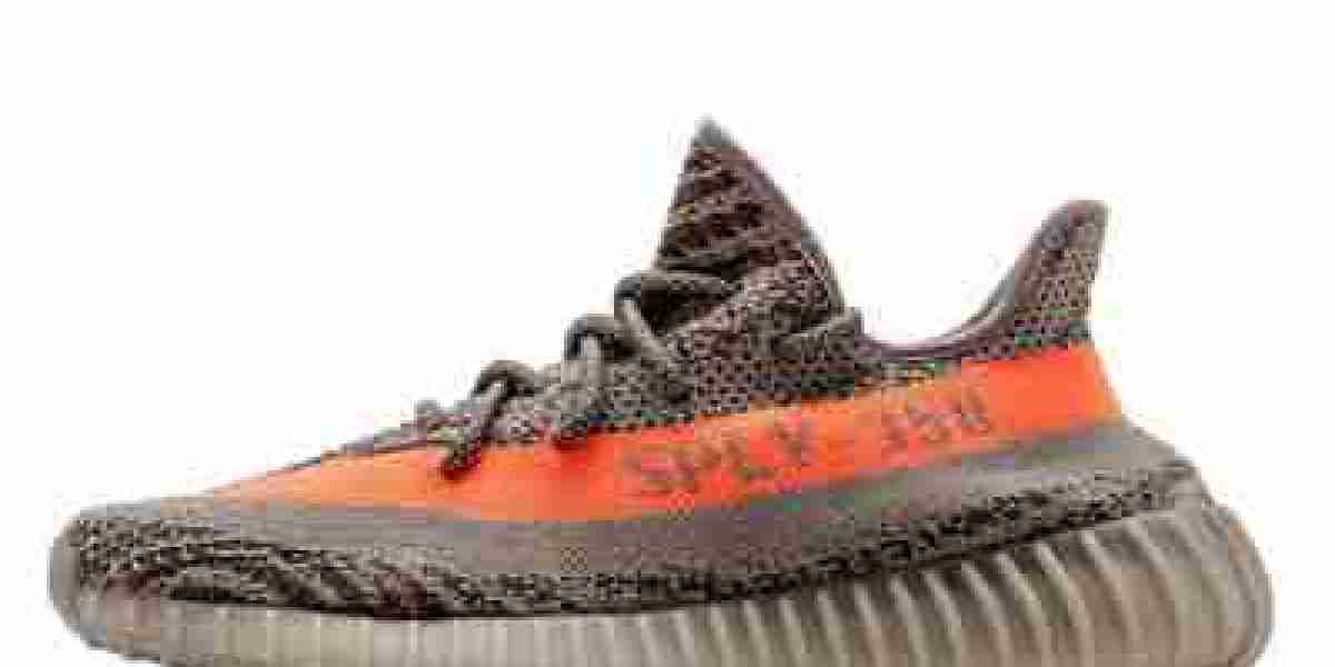 Yeezy 350 V2為何永不退燒？一雙鞋的時尚革命