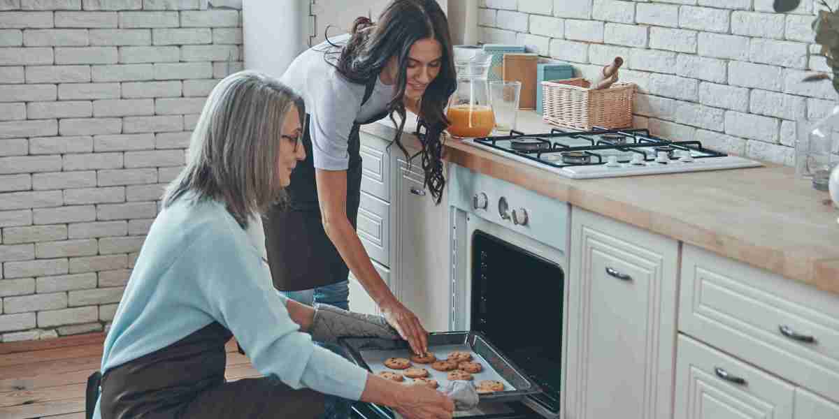 The Best Integrated Ovens: A Comprehensive Guide