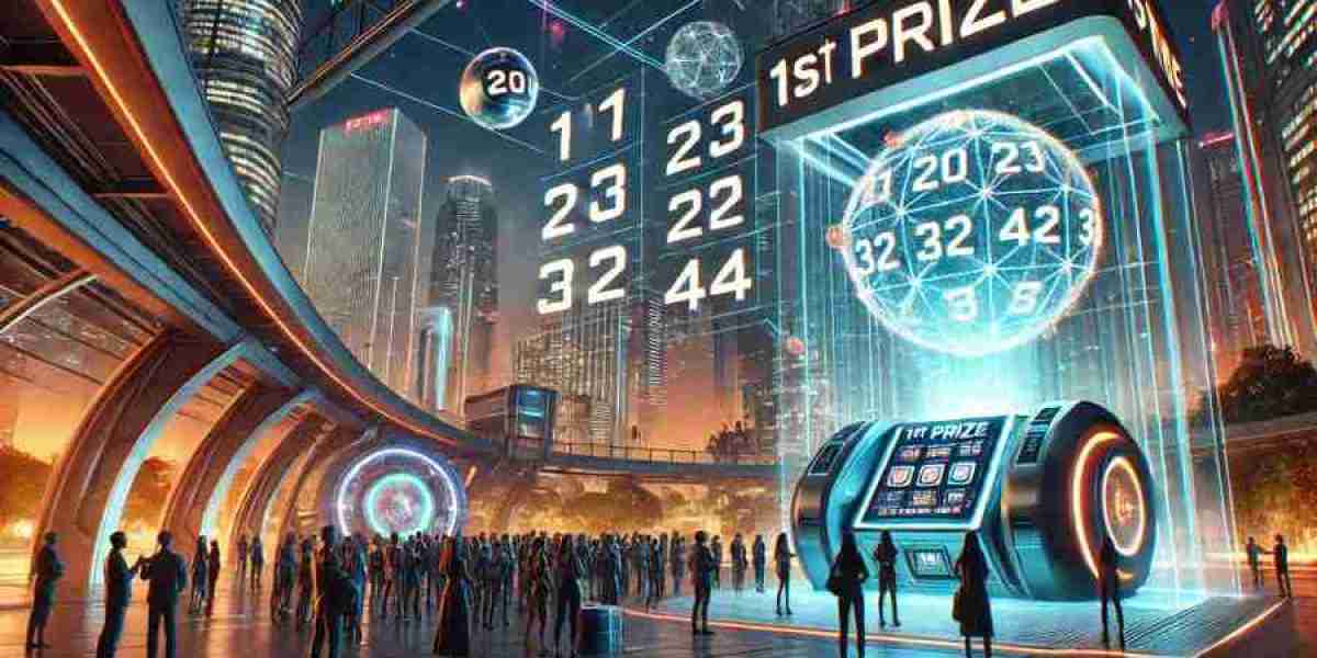 Understanding Lotto Jackpot Analysis: A Deep Dive into Lottery Dynamics
