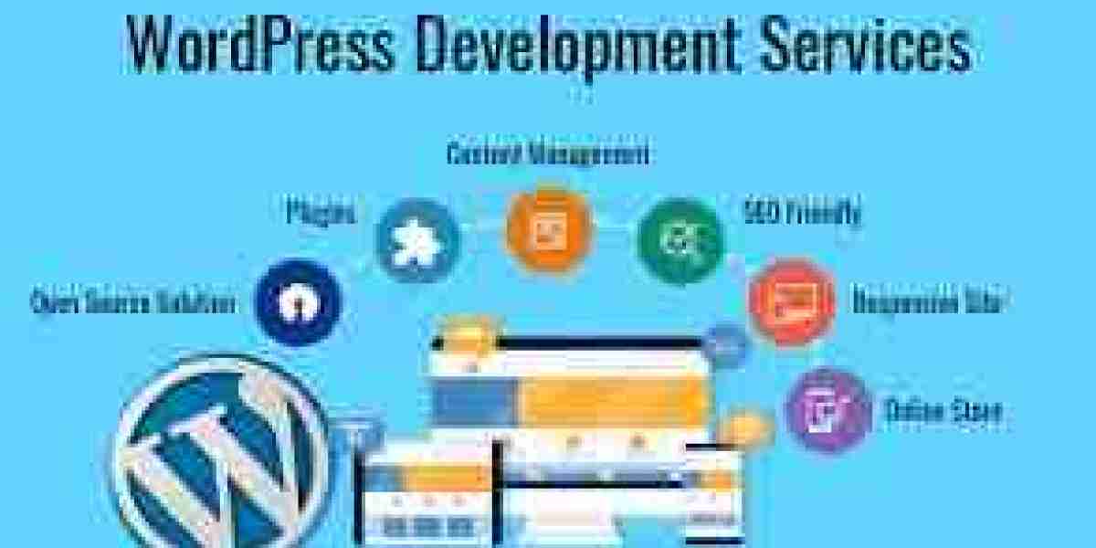 The Hidden Gear Behind Your Blog: Discovering the Best WordPress Hosting in 2025