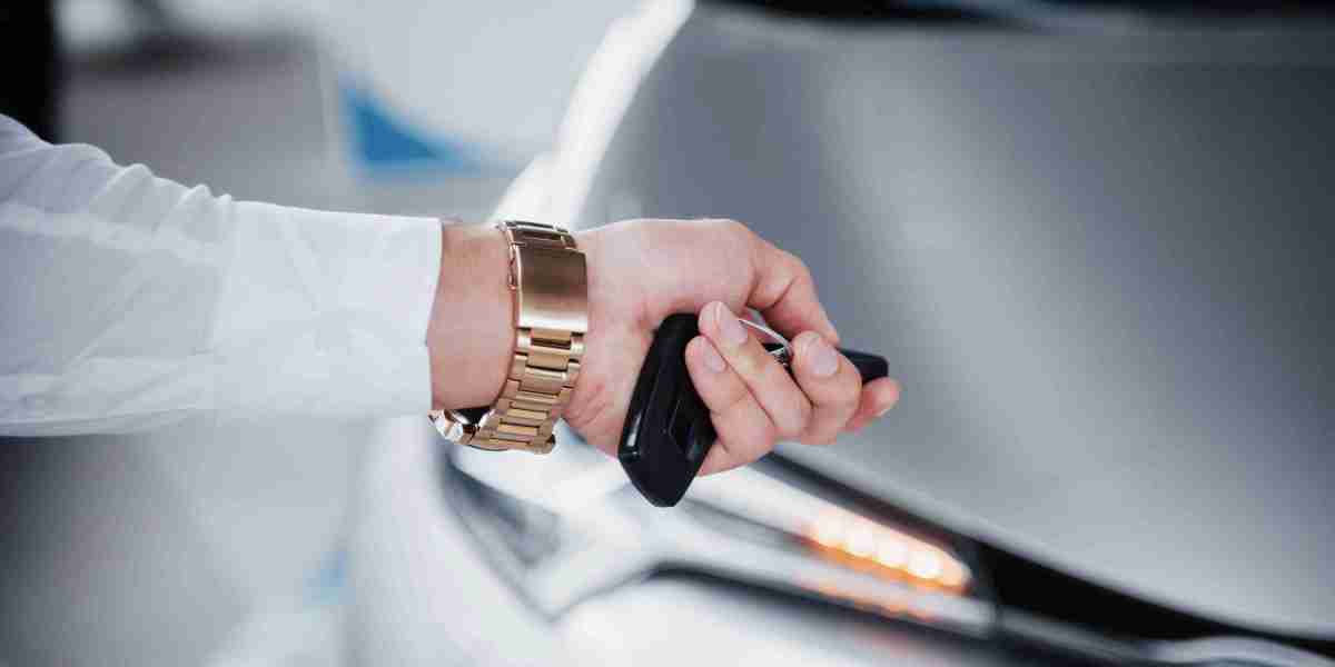 10 Things You Learned In Kindergarden To Help You Get Started With Emergency Car Key Replacement