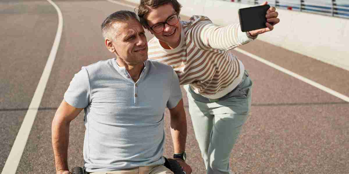 The 10 Most Terrifying Things About Best Mobility Scooters