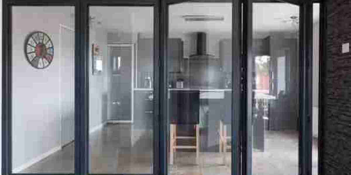Why Aluminium Bifold Door Repair Is Fast Increasing To Be The Most Popular Trend In 2024?