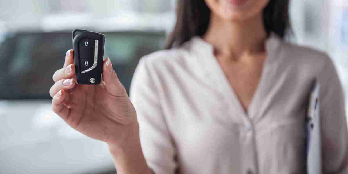 Affordable Car Key Locksmith Services: Finding a Trusted Professional Near You