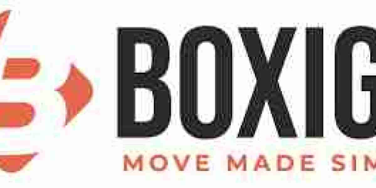 Boxigo Self Storage Services in India: Secure, Flexible & Affordable Storage Solutions