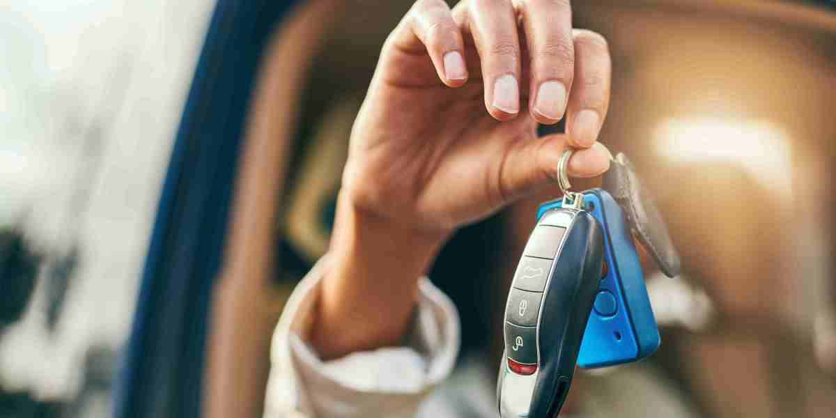 What's The Current Job Market For Auto Locksmiths Luton Professionals?