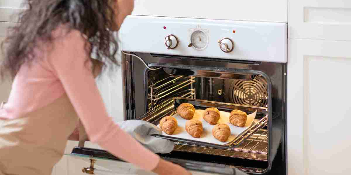 14 Creative Ways To Spend Extra Best Integrated Oven Budget