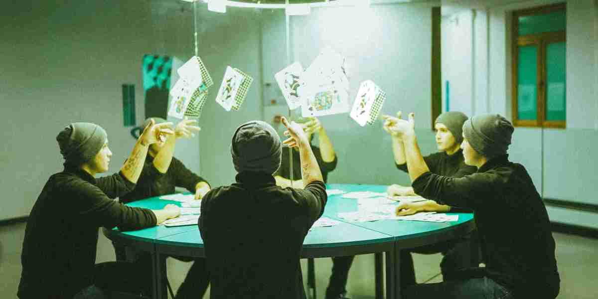 Die Psychologie des Spielens: Wie Online-Casinos ihr Nutzererlebnis durch Personalisierung und Gamification verbessern