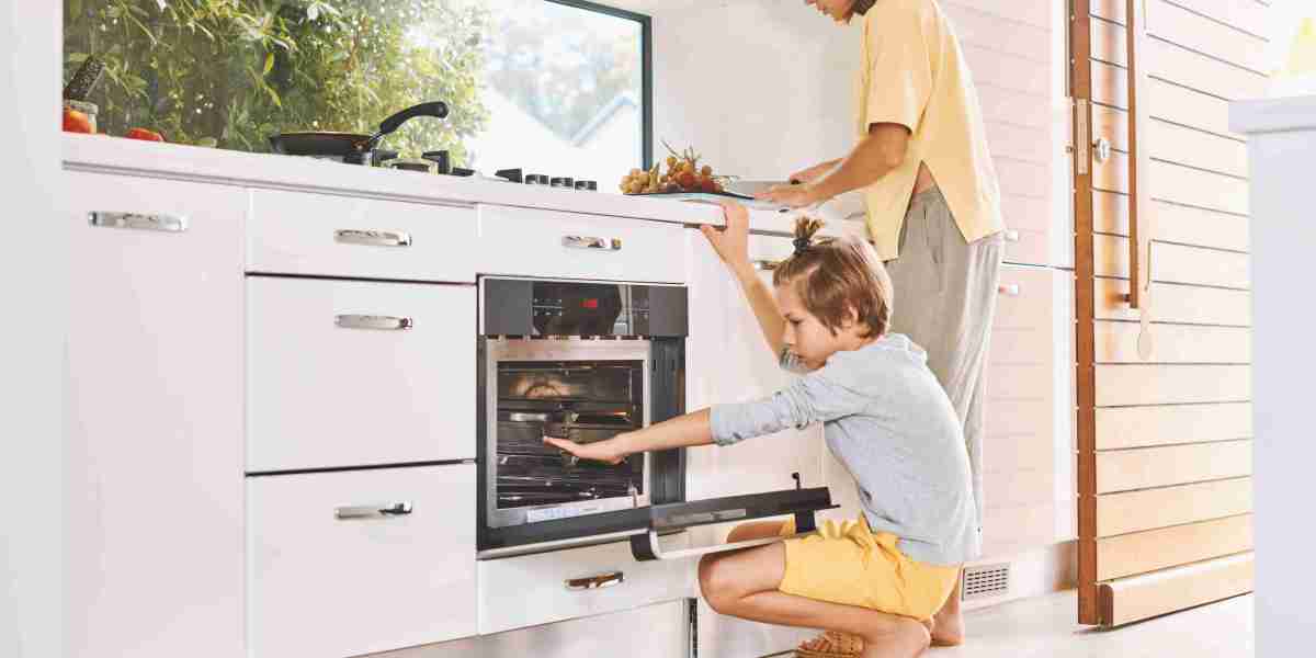 How To Choose The Right Intergrated Cooker On The Internet