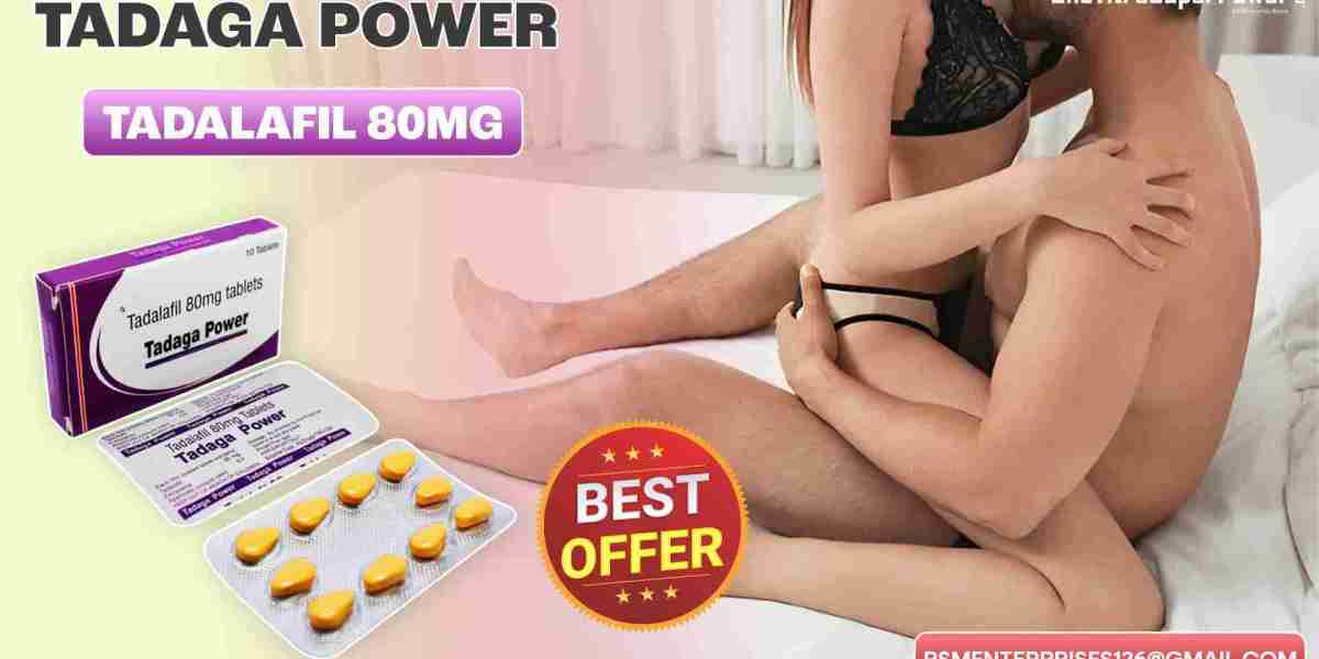 Tadaga Power: Rediscover Sensual Intimacy at a low price