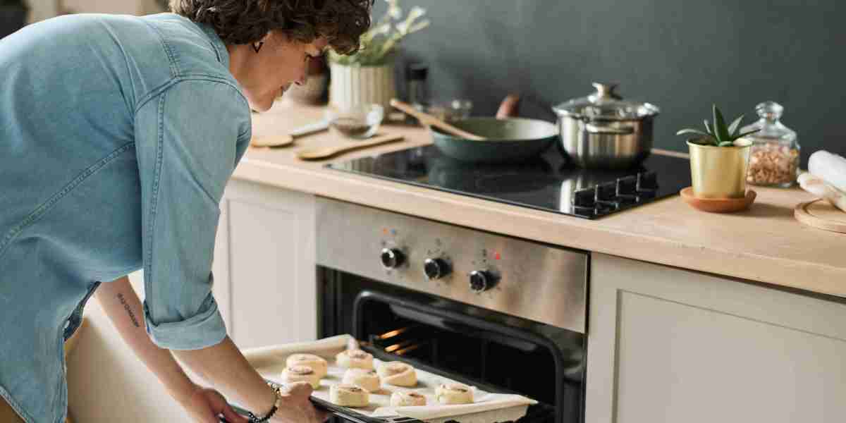 Three Greatest Moments In Builtin Ovens History