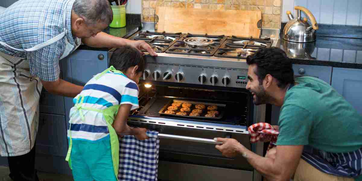 Fitted Ovens Tips To Relax Your Daily Lifethe One Fitted Ovens Trick That Should Be Used By Everyone Be Able To