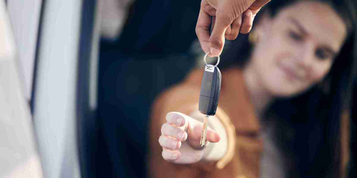 The Ultimate Guide To Key Replacements
