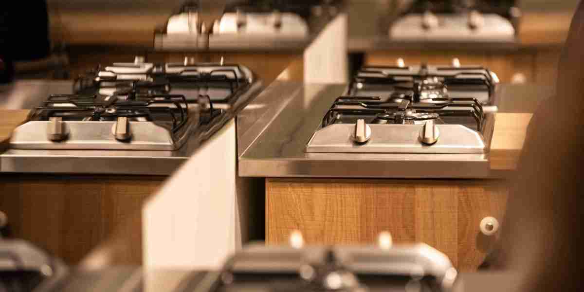 Unexpected Business Strategies That Aided Built In Ovens To Succeed