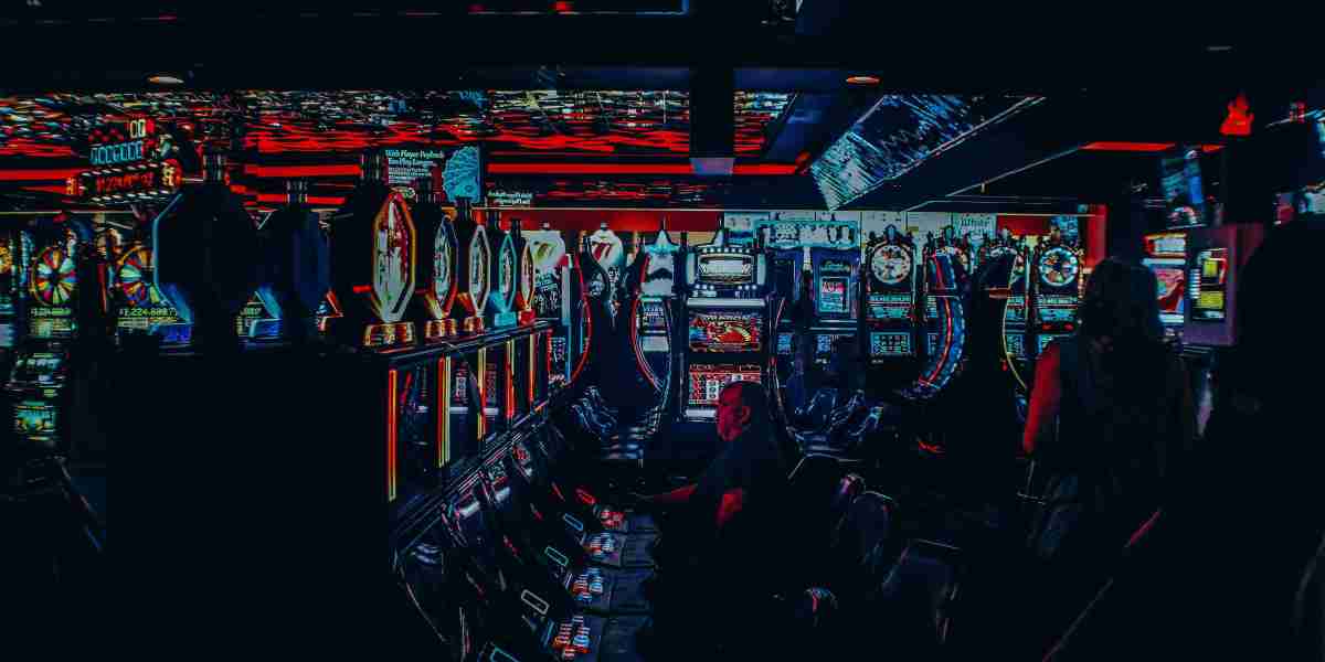 Verantwortungsvolles Spielen im Online-Casino: Strategien zur Prävention von Spielsucht und zur Förderung von sicherem S