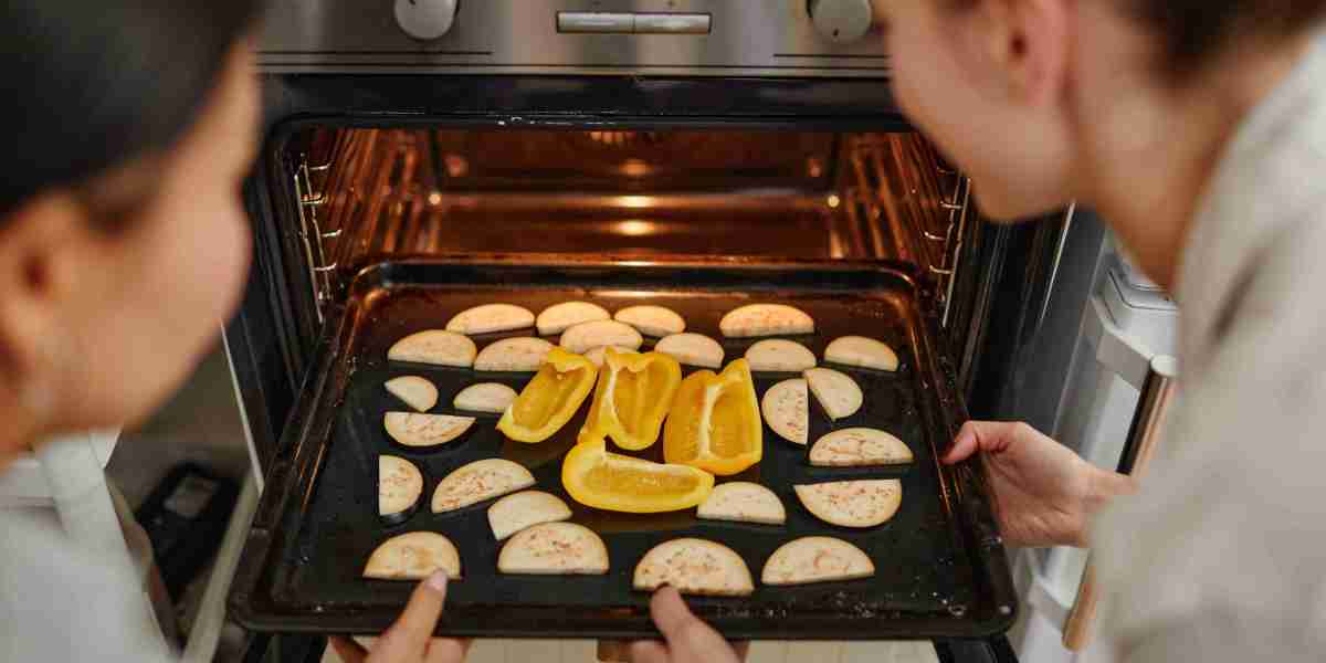 10 Things We Were Hate About Integrated Electric Ovens