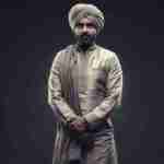 Sonny Safi Profile Picture