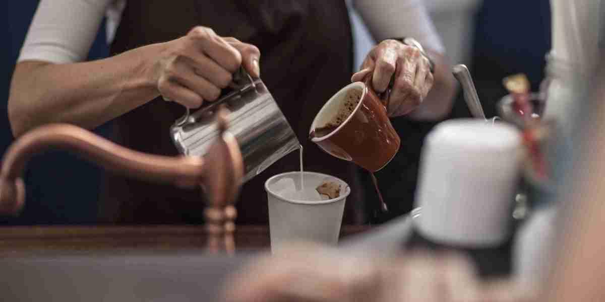 Nine Things That Your Parent Taught You About Coffee Machine Bosch Tassimo