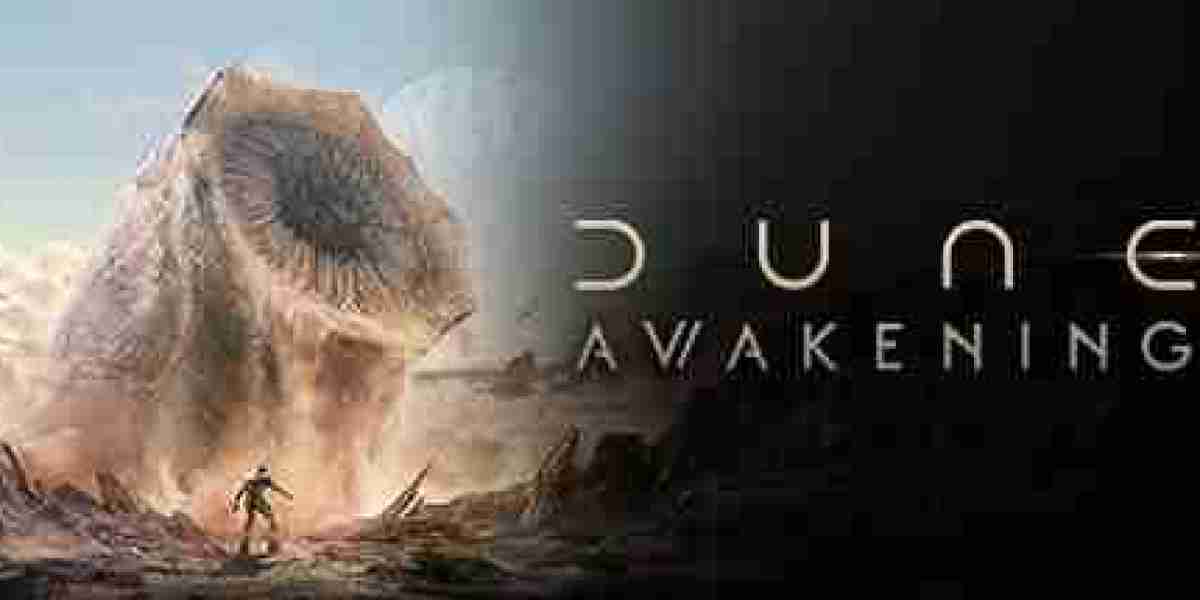 Mastering Your Ride: How to Abstract Agent Slots in Dune: Awakening
