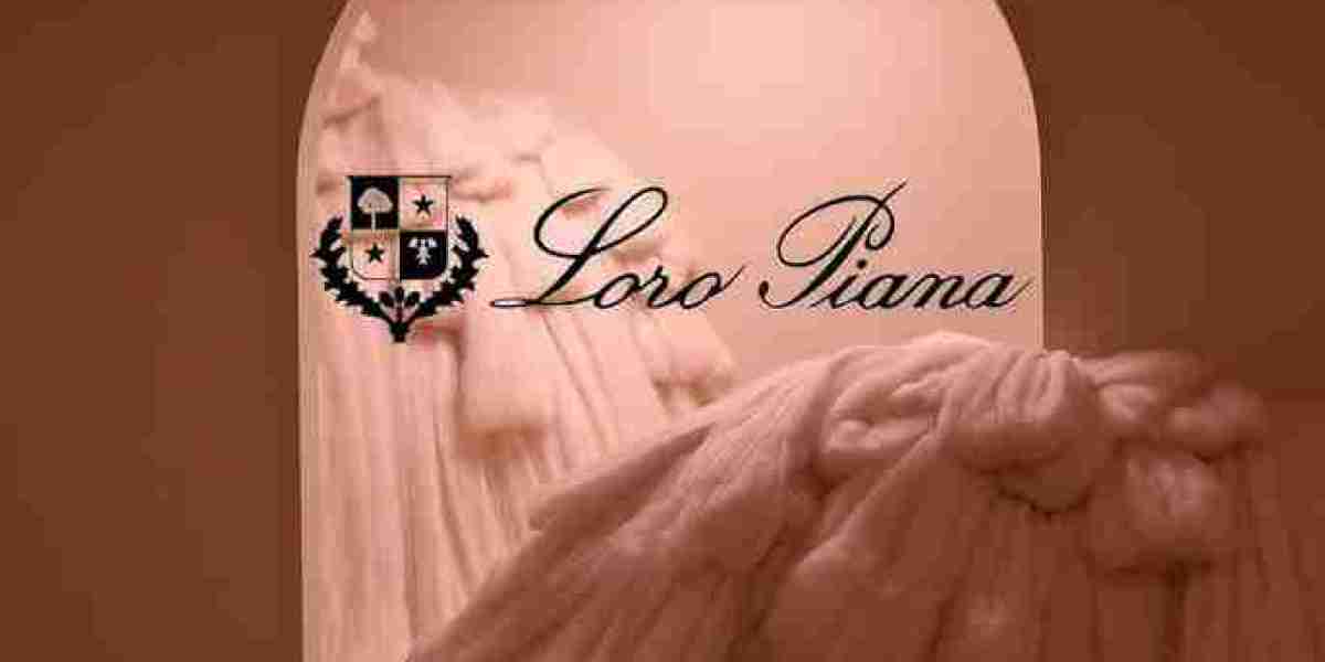 Loro Piana as the most stylish outerwear option out there