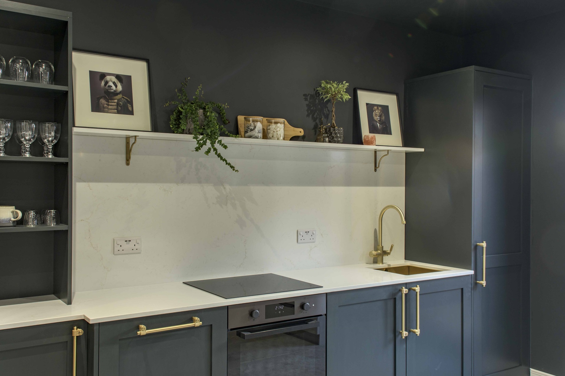 Kitchen Worktop Suppliers Hampshire | Matai Stone